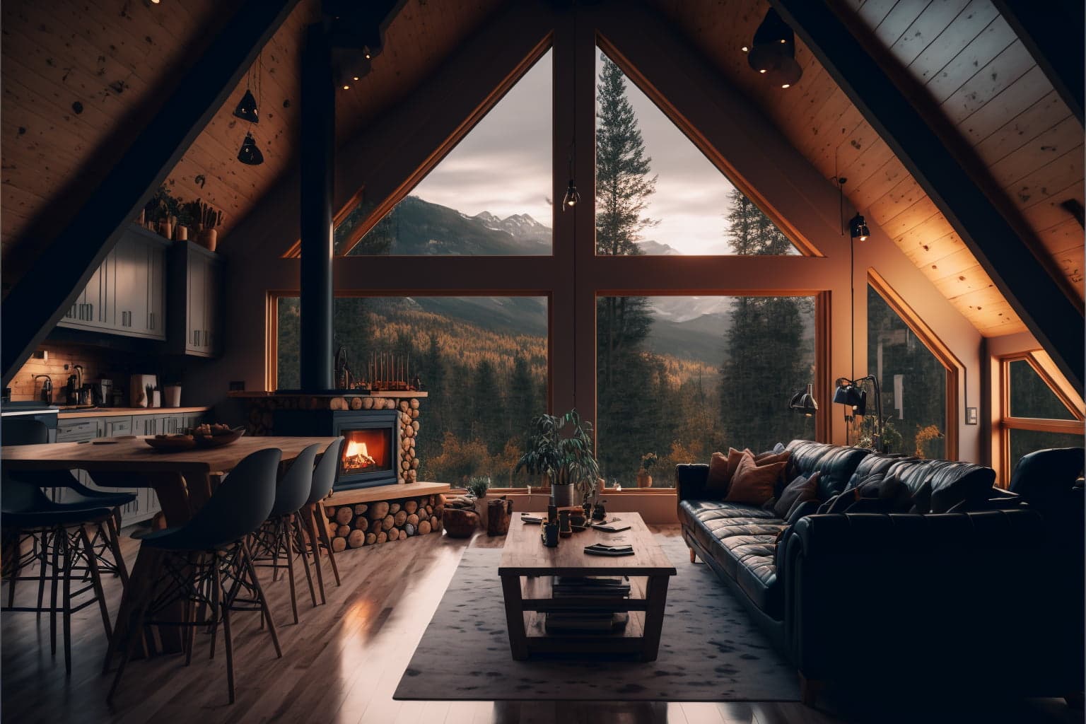 Cabin 木霊の宿 Kodama no Yado(木霊の隠れ宿)